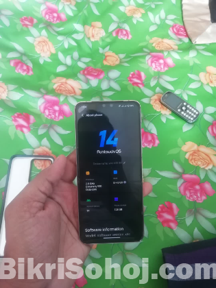 Vivo V23 5G, 16GB RAM, 128GB ROM